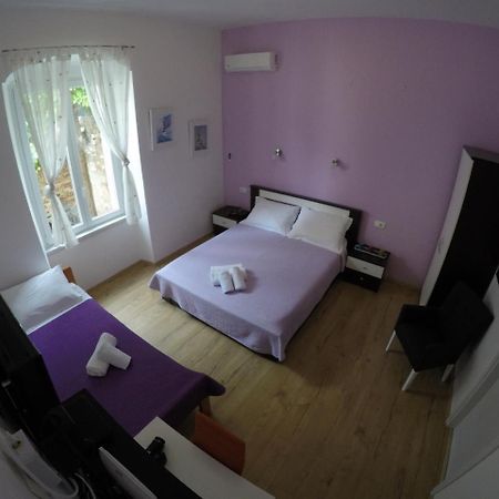 Rooms Gero Zadar Exterior photo